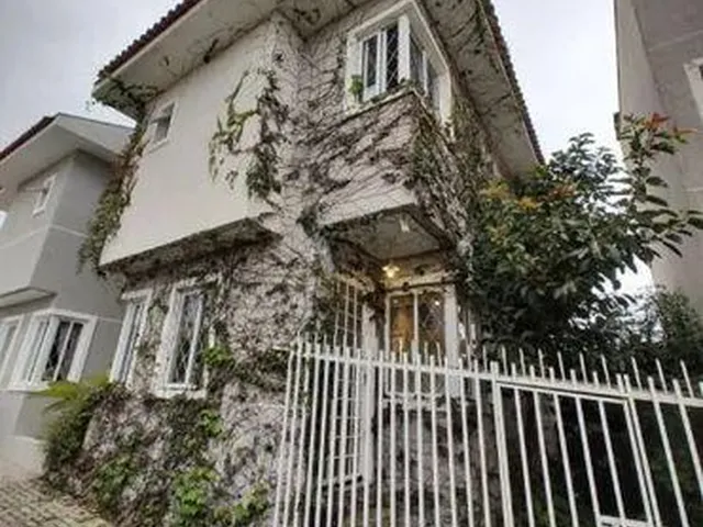 Imagem: C-So1122 Sobrado com 3 Quartos (Suíte)