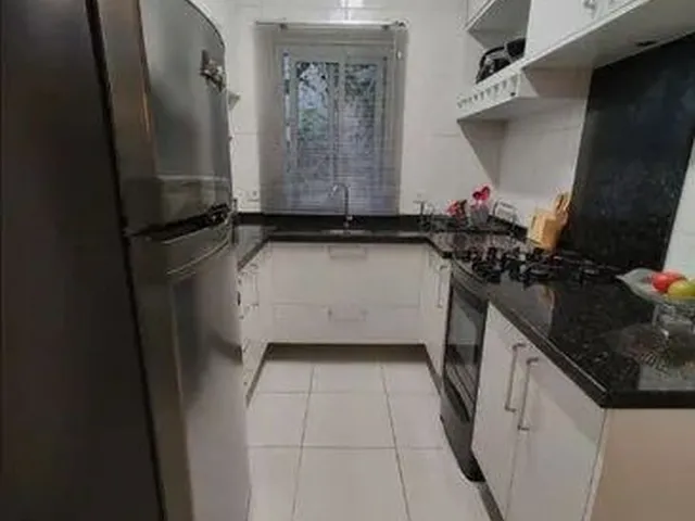 Imagem 15: C-So1122 Sobrado com 3 Quartos (Suíte) e Churrasqueira no Abranches