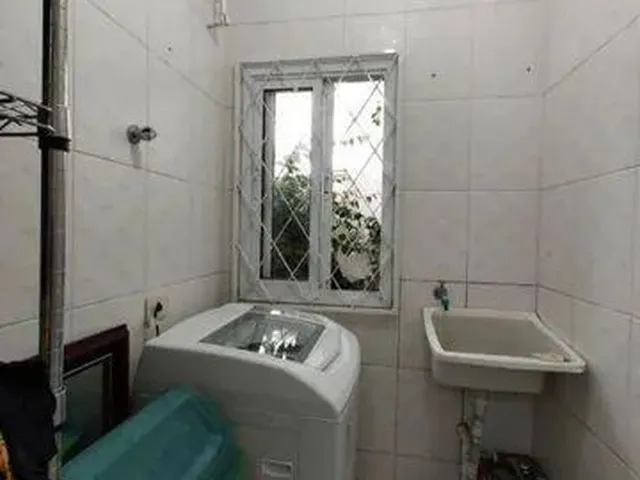 Imagem 9: C-So1122 Sobrado com 3 Quartos (Suíte) e Churrasqueira no Abranches