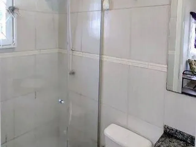 Imagem 6: C-So1122 Sobrado com 3 Quartos (Suíte) e Churrasqueira no Abranches