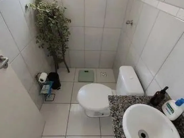 Imagem 3: C-So1122 Sobrado com 3 Quartos (Suíte) e Churrasqueira no Abranches