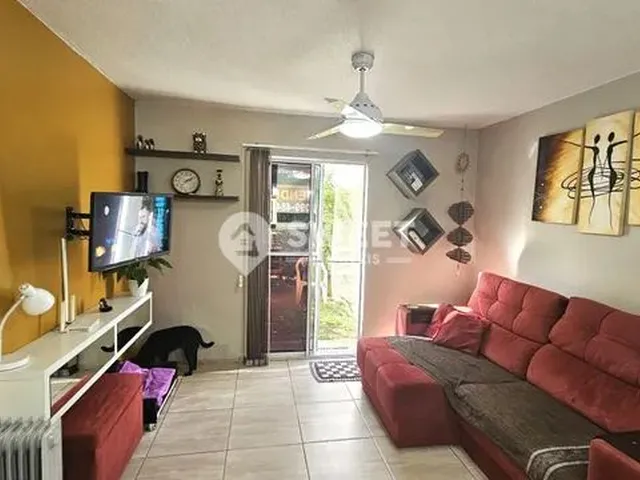 Imagem: Apartamento À Venda no Bairro São Miguel