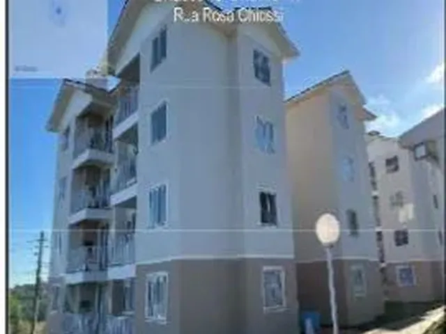 Imagem: Concordia - Apartamento Padrão - Vila Jacob