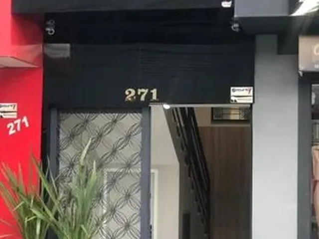 Imagem: Aluga-Se Sala Comercial