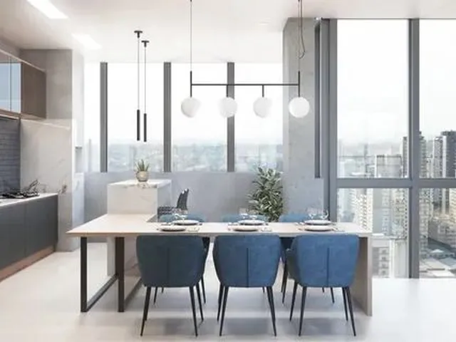 Imagem: Apartamento 2 Dormitórios para Venda em