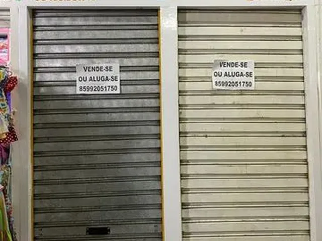 Imagem: 2 Box, Centro Fashion
