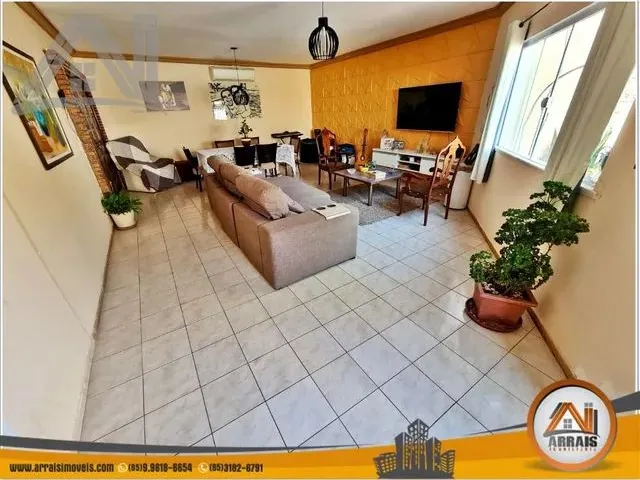Imagem: Casa Plana no Ponto de Morar no Montese
