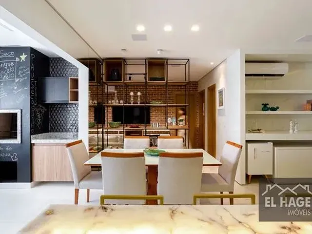 Imagem: Apartamento com 2 Quartos no Edifício Felicita