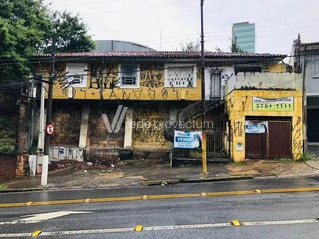 Imagem: Casa - Taquaral - Campinas