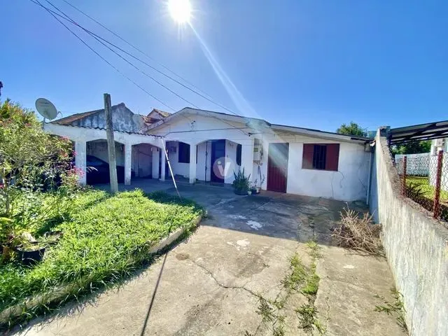 Imagem 1: Casa em Camobi Próximo a Base Aérea, para Reforma!!