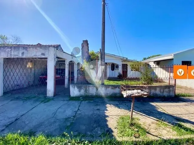 Imagem 4: Casa em Camobi Próximo a Base Aérea, para Reforma!!