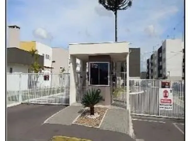 Imagem 1: Campo Largo - Casa Padrão - Campo do Meio