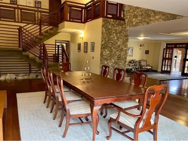 Imagem: Casa 6 Quartos na Shis Ql 20