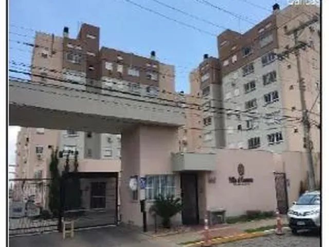 Imagem: Canoas - Apartamento Padrão - Fatima