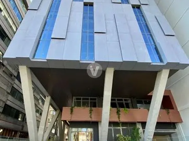 Imagem: Santa Maria - Conjunto Comercial/Sala