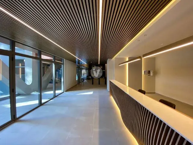 Imagem 6: Santa Maria - Conjunto Comercial/Sala - Centro