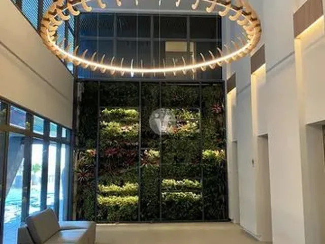 Imagem 2: Santa Maria - Conjunto Comercial/Sala - Centro