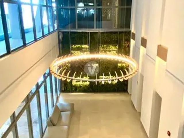Imagem 5: Santa Maria - Conjunto Comercial/Sala - Centro