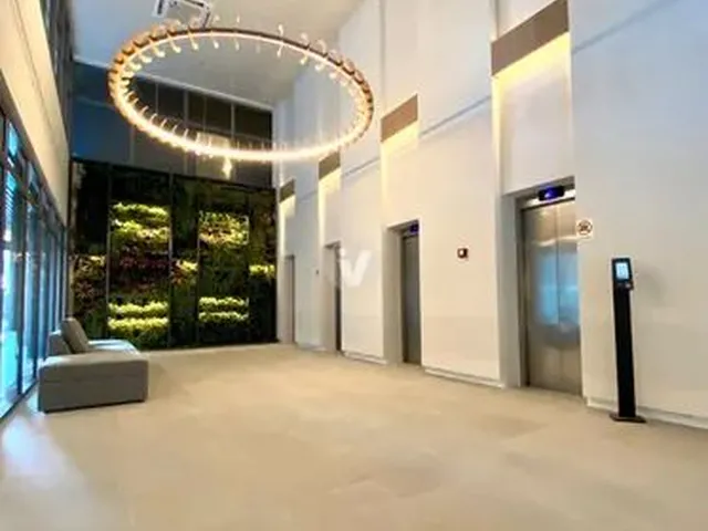 Imagem 3: Santa Maria - Conjunto Comercial/Sala - Centro