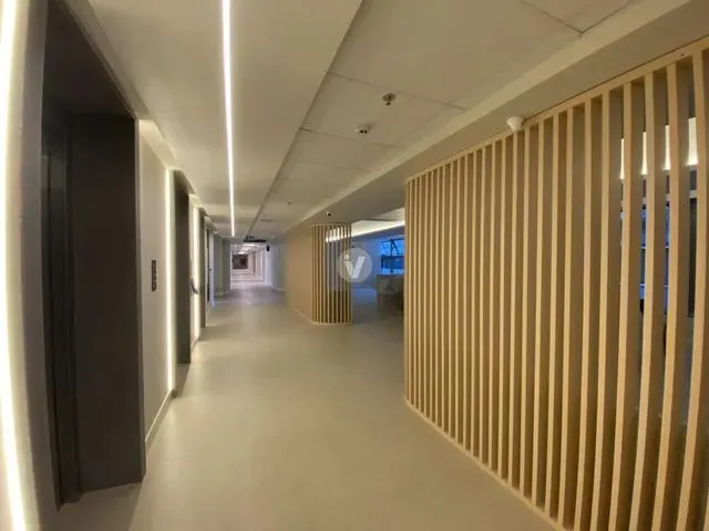 Imagem 8: Santa Maria - Conjunto Comercial/Sala - Centro