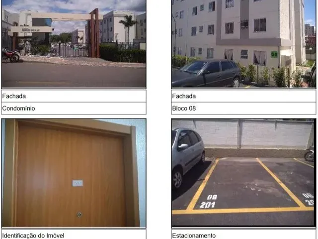 Imagem: Sao Jose - Apartamento Padrão - Serraria