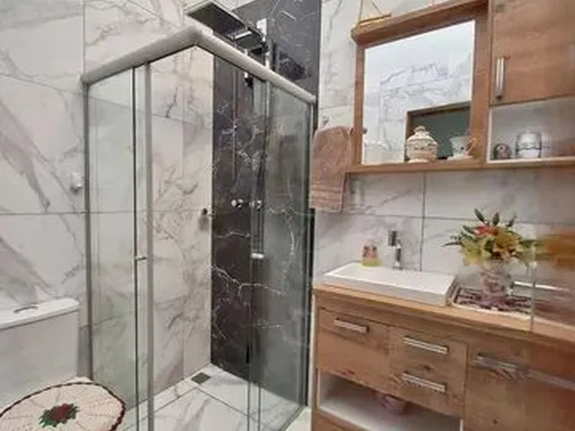 Imagem: Casa com 2 Dormitórios À Venda, 110 M²