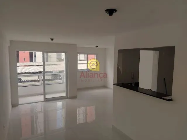 Imagem 1: Natal - Apartamento Padrão - Nova Parnamirim
