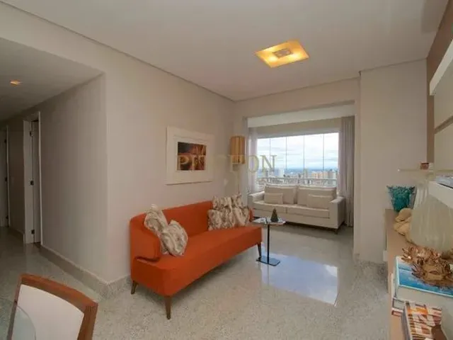 Imagem 1: Apartamento À Venda, 3 Quartos, 1 Suíte, 2 Vagas, Vila da Serra - Nova Lima/Mg