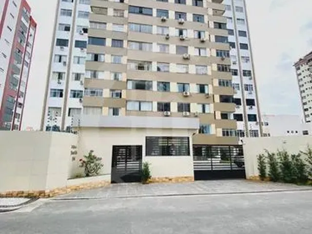 Imagem: Apartamento Padrão em Aracaju