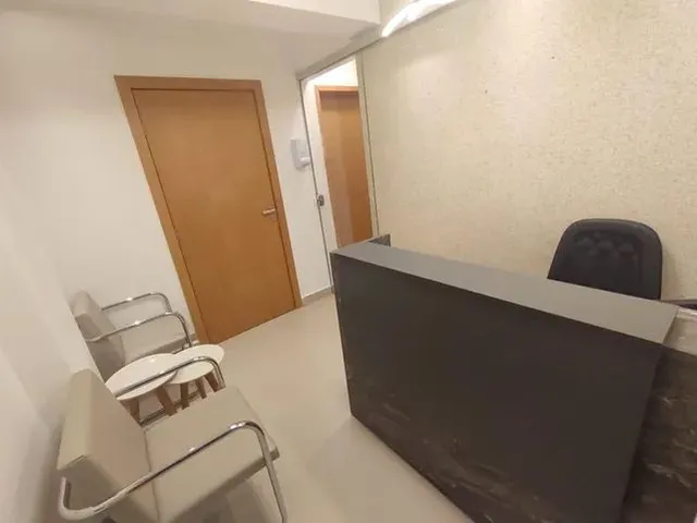 Imagem 1: Brasília - Conjunto Comercial/Sala - Asa Sul