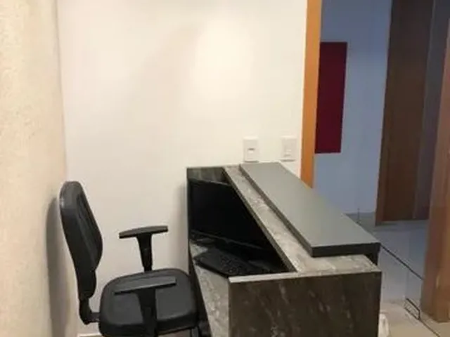 Imagem 5: Brasília - Conjunto Comercial/Sala - Asa Sul