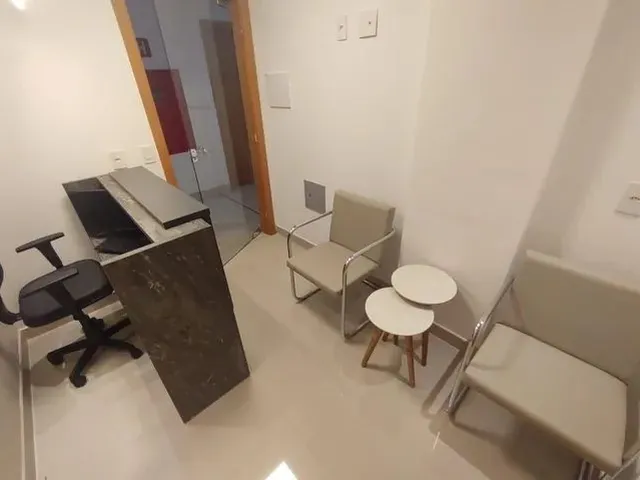 Imagem 3: Brasília - Conjunto Comercial/Sala - Asa Sul