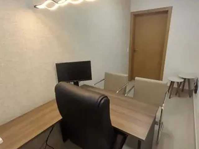 Imagem 7: Brasília - Conjunto Comercial/Sala - Asa Sul