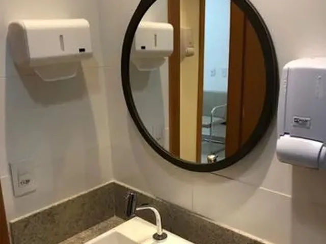 Imagem 9: Brasília - Conjunto Comercial/Sala - Asa Sul