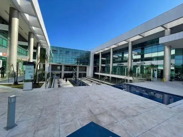 Imagem 6: Brasília - Conjunto Comercial/Sala - Asa Sul