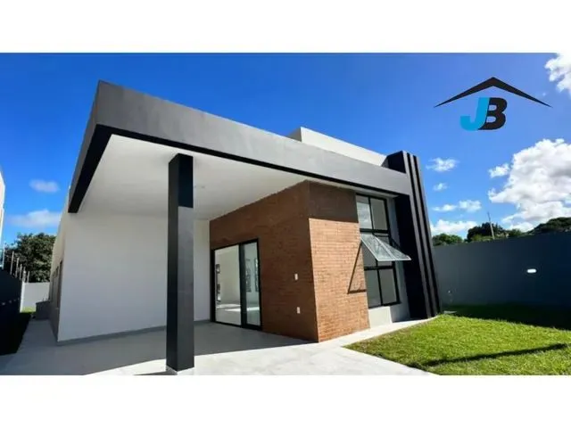 Imagem: Excelente Casa no Bairro Portal do Sol/Altiplano