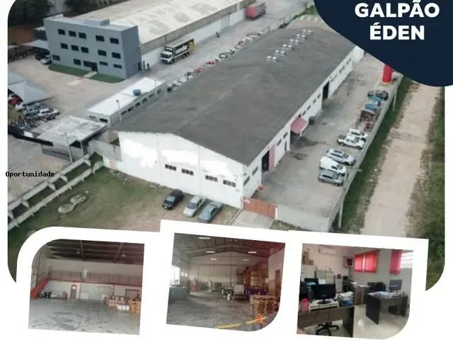 Imagem: Galpão para Locação em Sorocaba, Zona