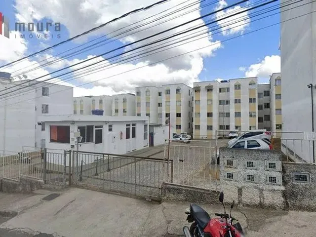 Imagem 1: Apartamento Jardim de Alá - 2 Quartos - Venda