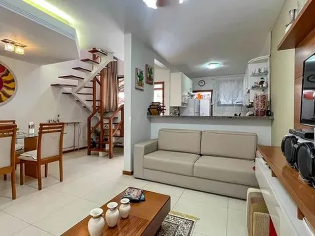 Imagem 1: Casa com 2 Dormitórios À Venda por R$ 1.350.000,00 - Mata da Praia - Vitória/Es