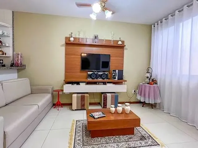 Imagem 4: Casa com 2 Dormitórios À Venda por R$ 1.350.000,00 - Mata da Praia - Vitória/Es
