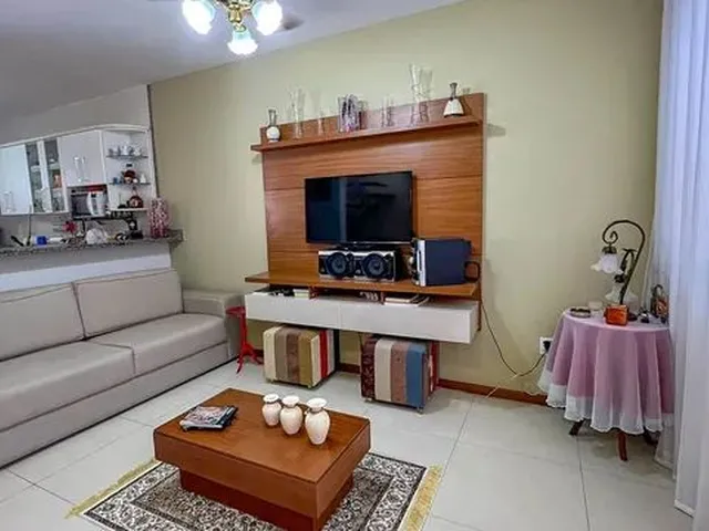 Imagem 12: Casa com 2 Dormitórios À Venda por R$ 1.350.000,00 - Mata da Praia - Vitória/Es