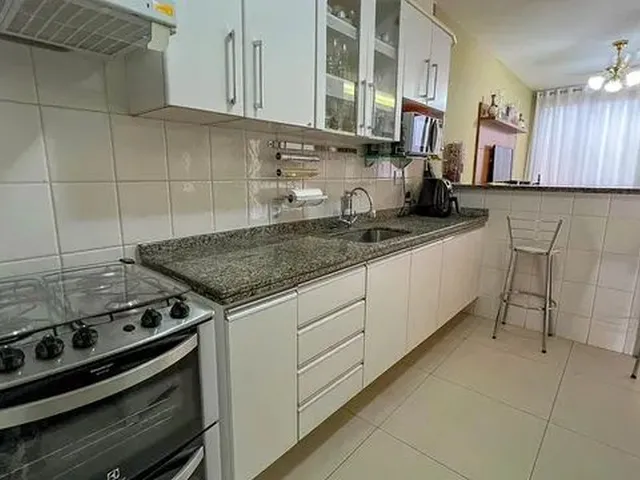 Imagem 9: Casa com 2 Dormitórios À Venda por R$ 1.350.000,00 - Mata da Praia - Vitória/Es