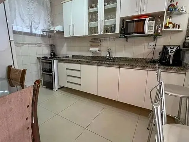 Imagem 2: Casa com 2 Dormitórios À Venda por R$ 1.350.000,00 - Mata da Praia - Vitória/Es