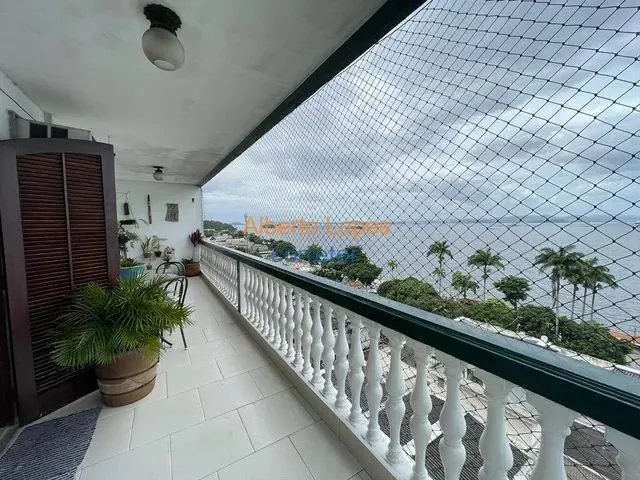 Imagem: Apartamento 03 Quartos Freguesia - Ilha