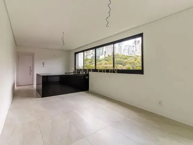 Imagem: Apartamento À Venda, 2 Quartos, 1 Suíte