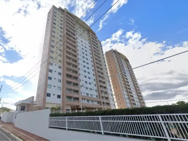 Imagem: O apartamento possui 3 Dormitórios, 4 Banheiros, 4 Vagas