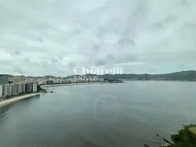 Imagem: Apartamento Frente P/ Mar, com Varandão