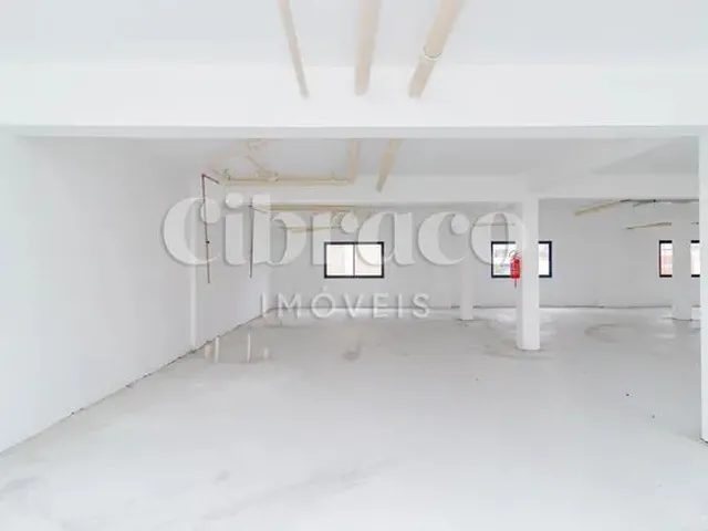 Imagem 7: Sala no Centro - de 60,38 M² - Edifício Novo Tibagi