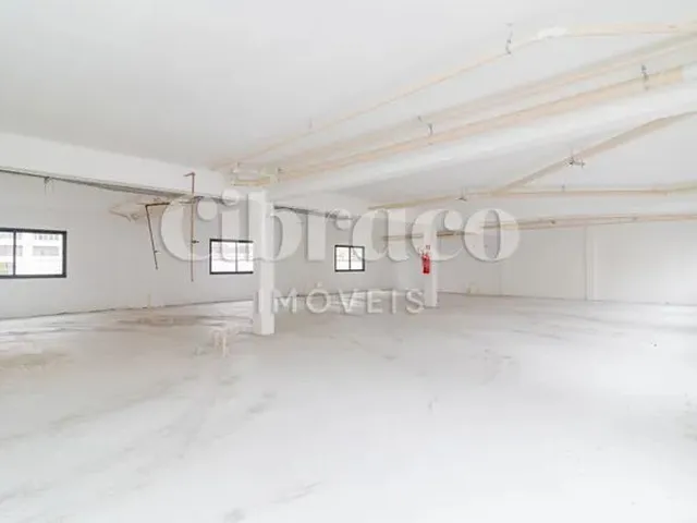 Imagem 11: Sala no Centro - de 60,38 M² - Edifício Novo Tibagi