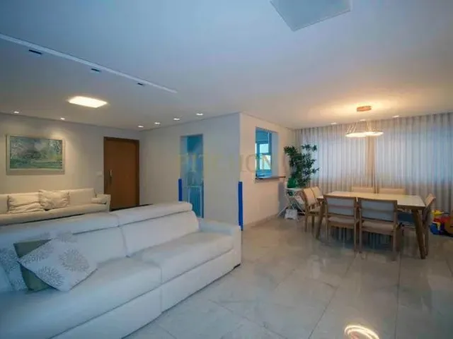 Imagem: Apartamento À Venda, 4 Quartos, 1 Suíte